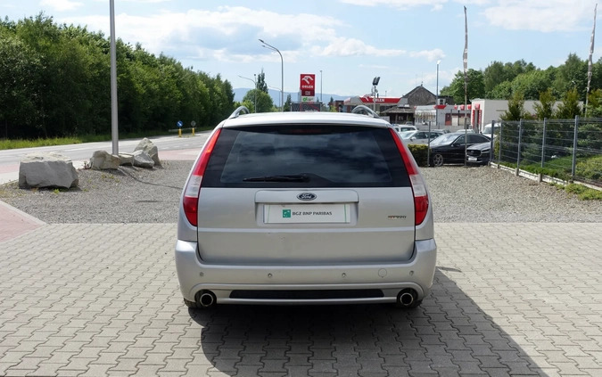 Ford Mondeo cena 14900 przebieg: 334000, rok produkcji 2004 z Ostrów Lubelski małe 326